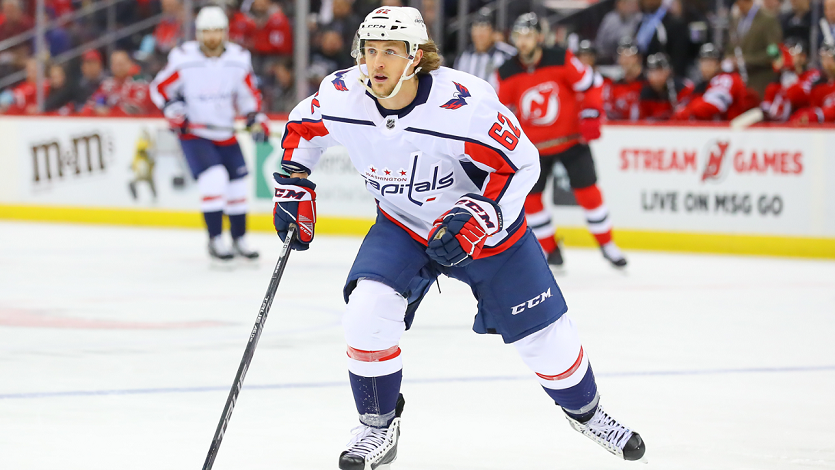 Pittsburgh Penguins veteranspelare Carl Hagelin meddelade att han går i pension